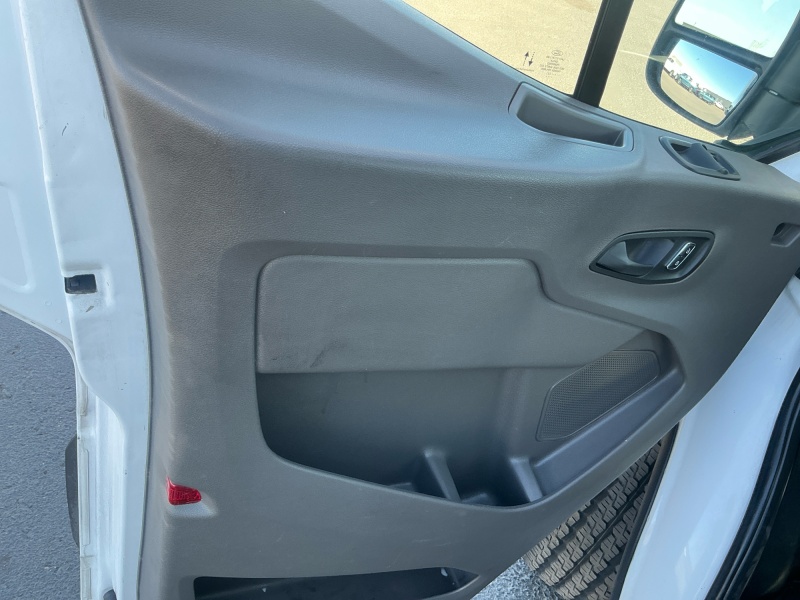 2022 Ford Transit Passenger Wagon
