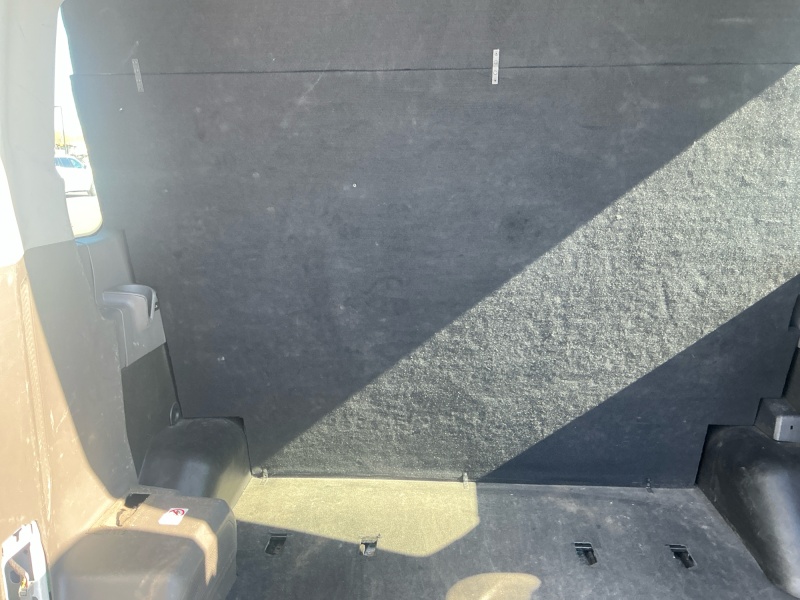 2022 Ford Transit Passenger Wagon