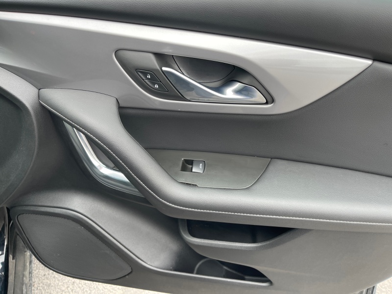 2025 Chevrolet Blazer