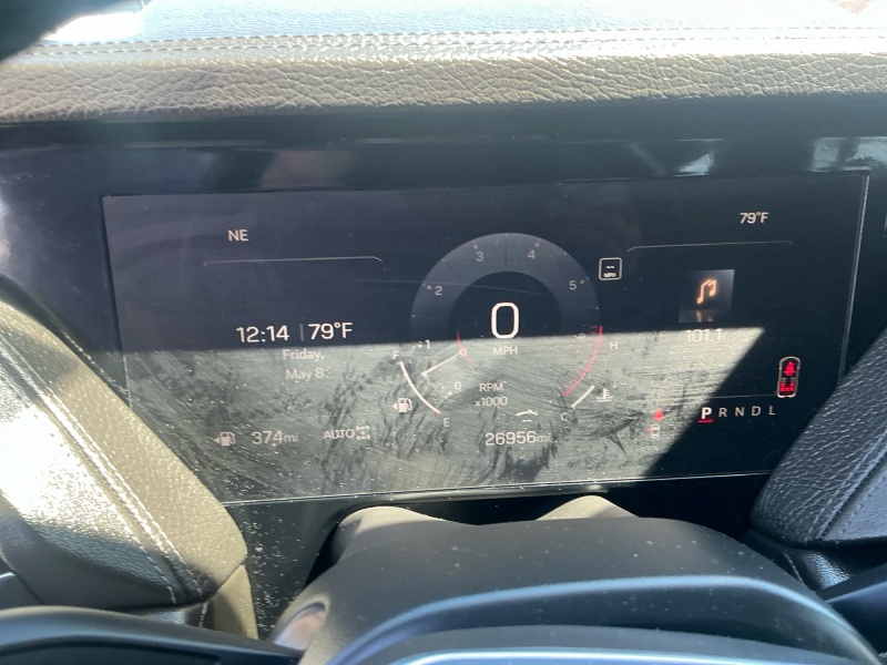 2025 GMC Yukon XL