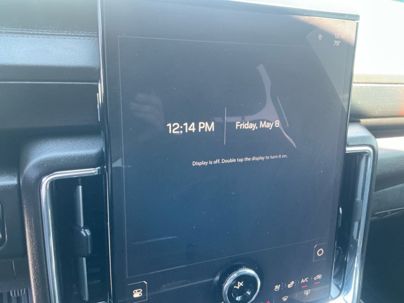 2025 GMC Yukon XL