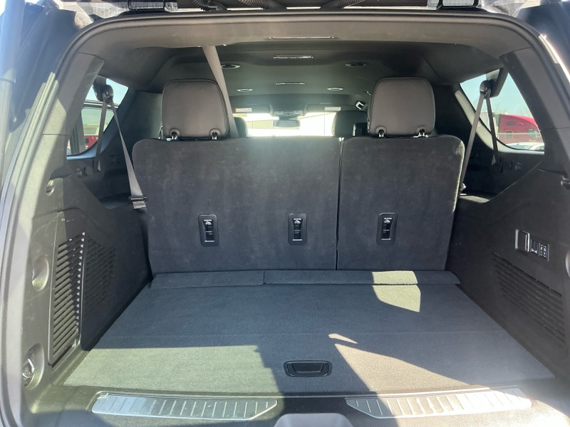 2025 GMC Yukon XL