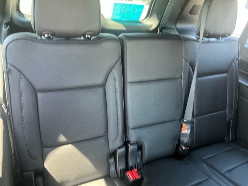 2025 GMC Yukon XL