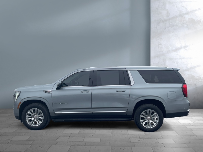 2025 GMC Yukon XL