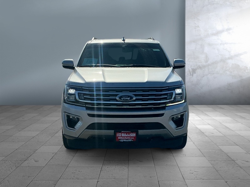 2018 Ford Expedition Max