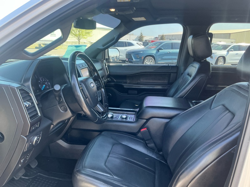 2018 Ford Expedition Max