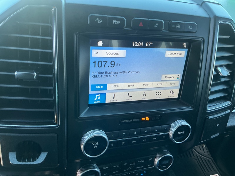 2018 Ford Expedition Max