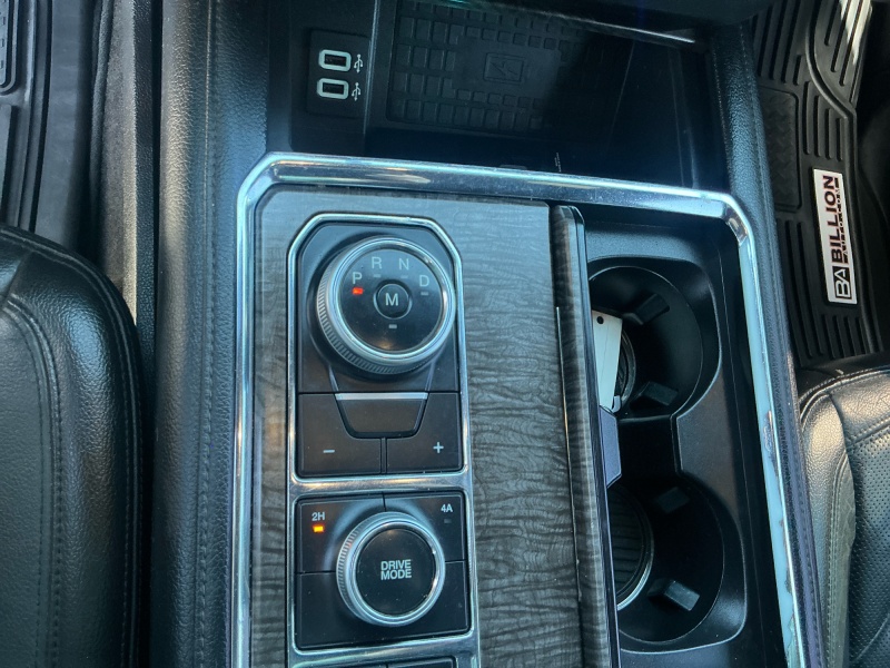 2018 Ford Expedition Max