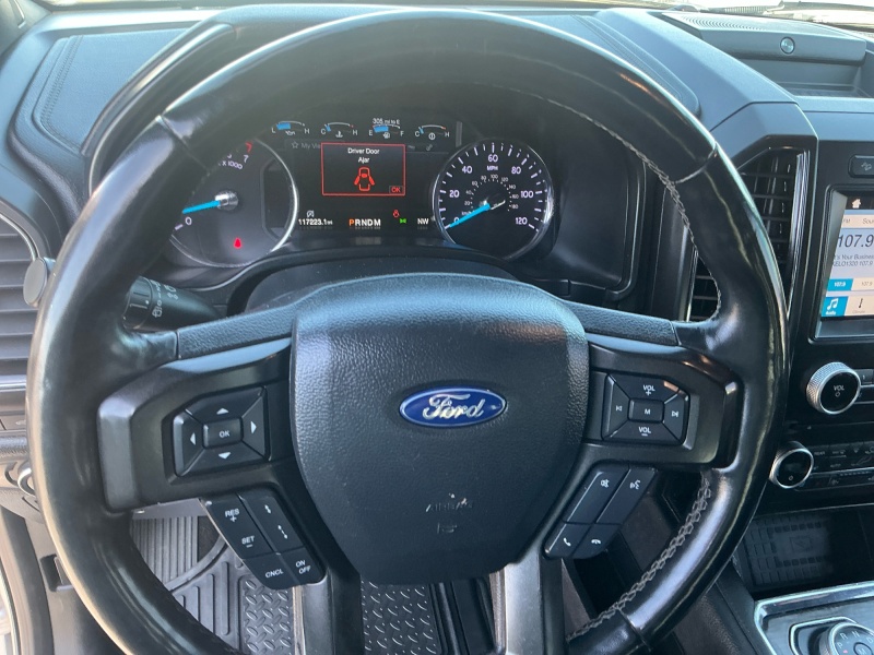 2018 Ford Expedition Max