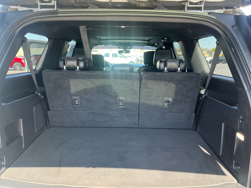 2018 Ford Expedition Max