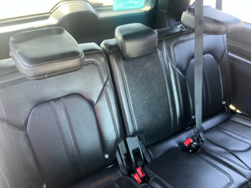 2018 Ford Expedition Max