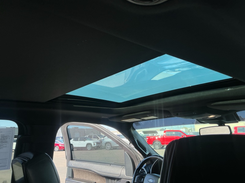 2018 Ford Expedition Max