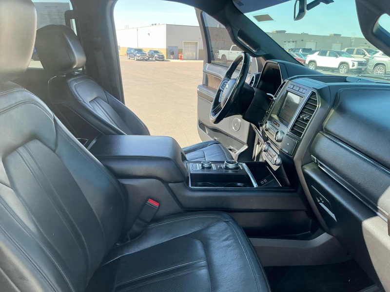 2018 Ford Expedition Max