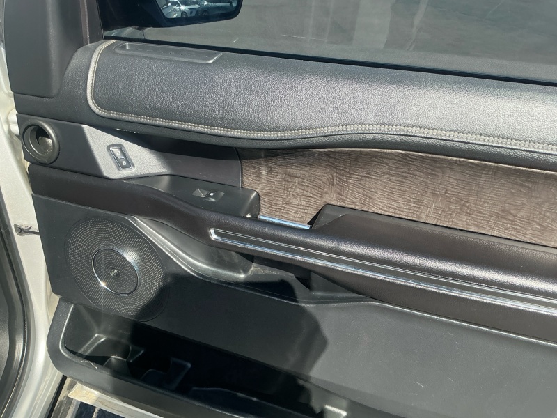 2018 Ford Expedition Max