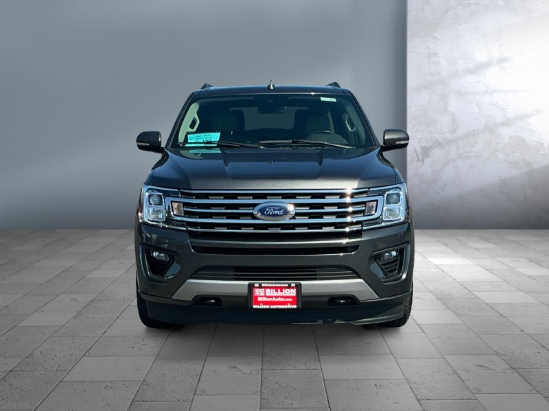 2021 Ford Expedition Max