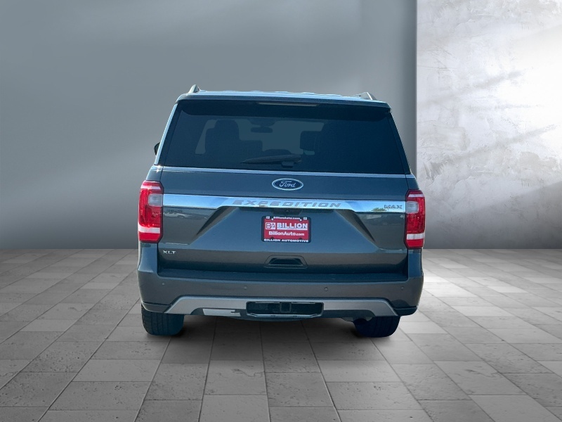 2021 Ford Expedition Max