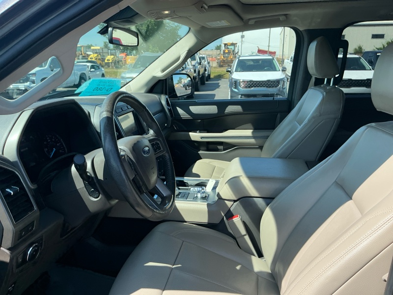 2021 Ford Expedition Max