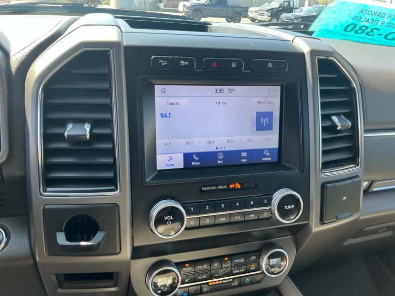 2021 Ford Expedition Max