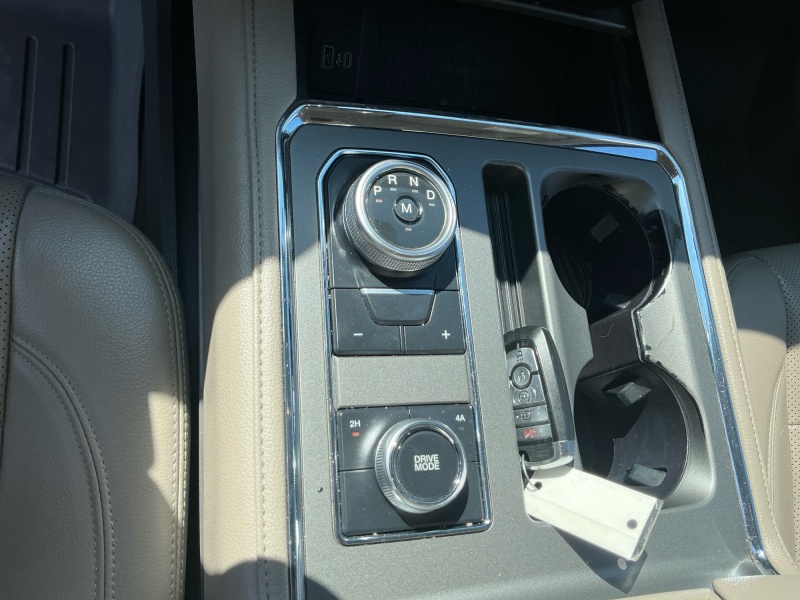 2021 Ford Expedition Max