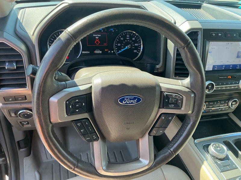 2021 Ford Expedition Max