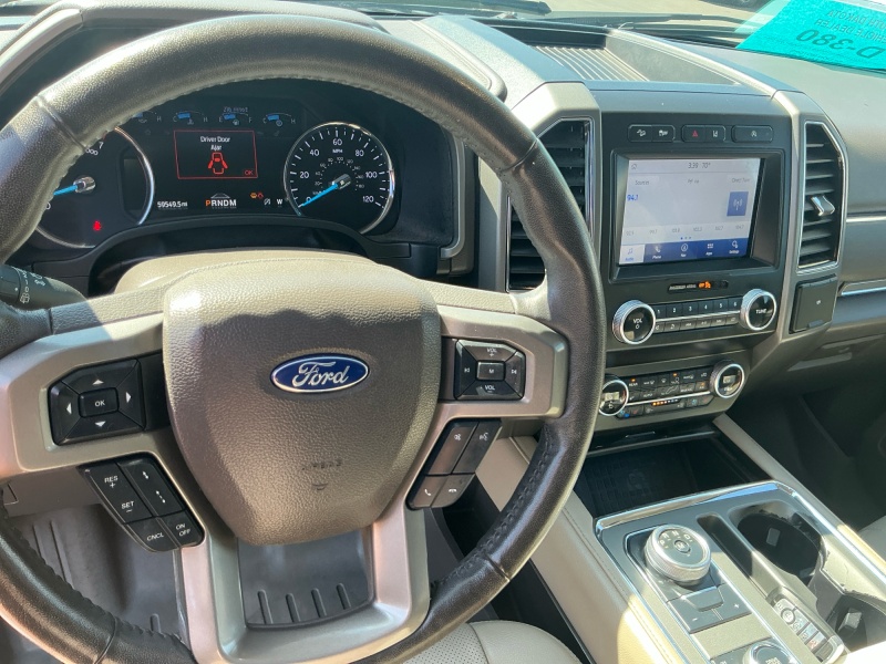 2021 Ford Expedition Max