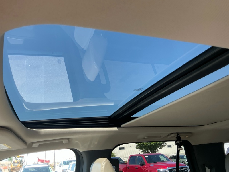 2021 Ford Expedition Max