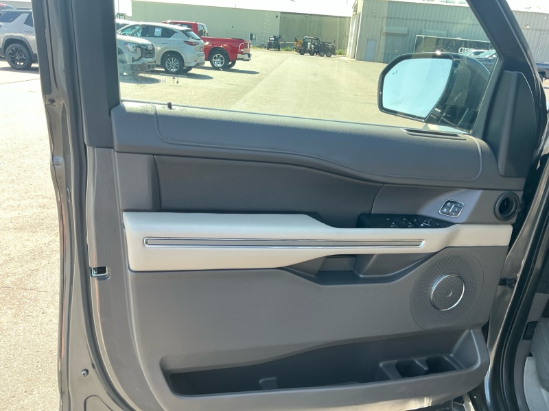 2021 Ford Expedition Max