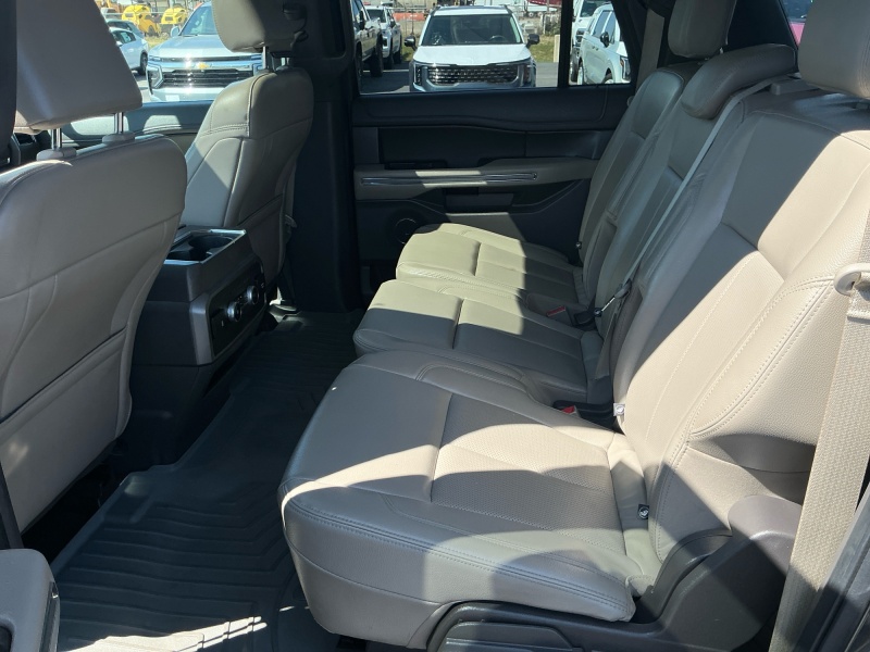 2021 Ford Expedition Max