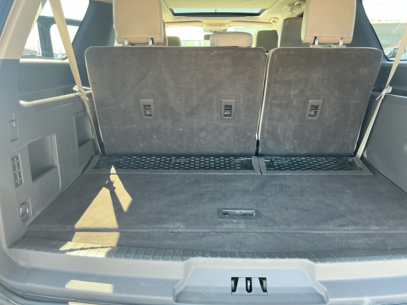 2021 Ford Expedition Max