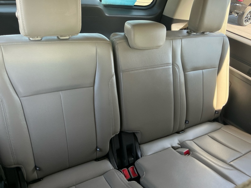 2021 Ford Expedition Max
