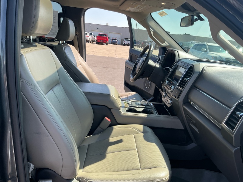 2021 Ford Expedition Max