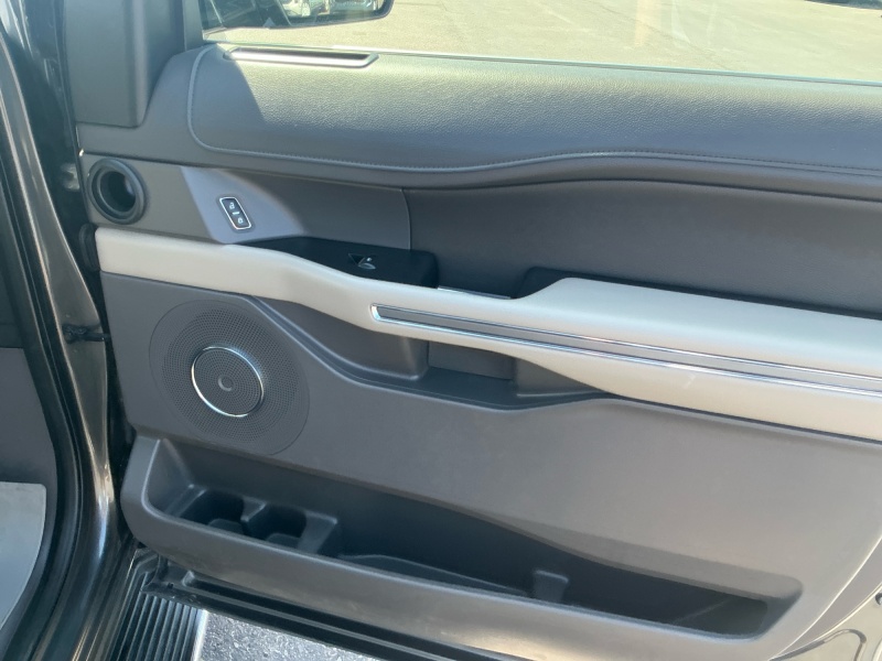 2021 Ford Expedition Max
