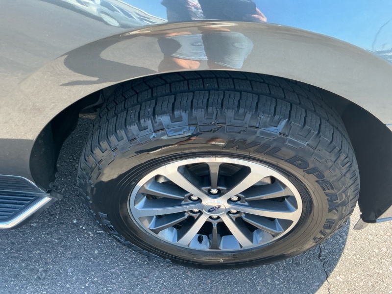 2021 Ford Expedition Max