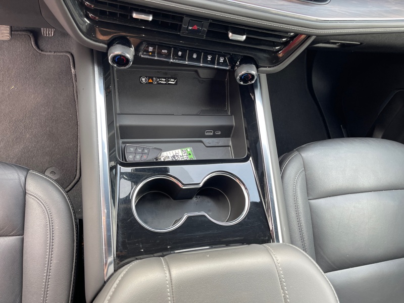 2025 Chevrolet Suburban