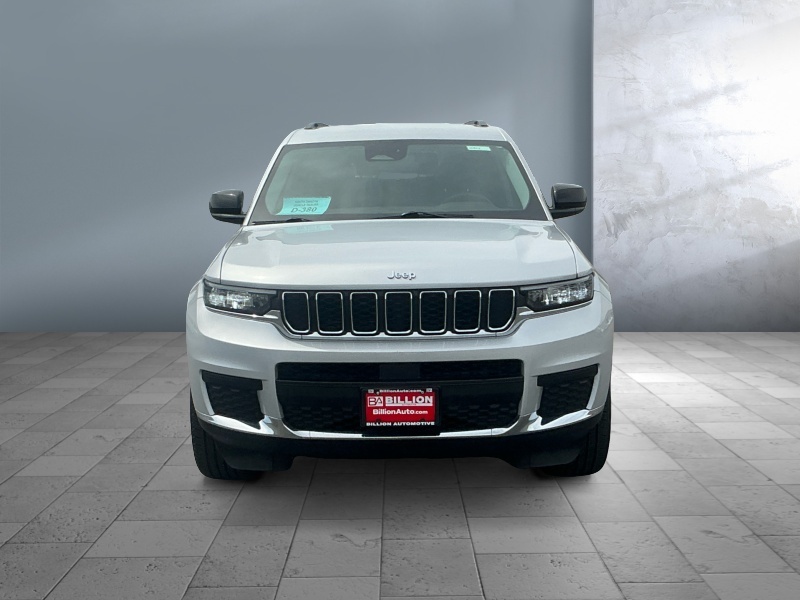 2023 Jeep Grand Cherokee L