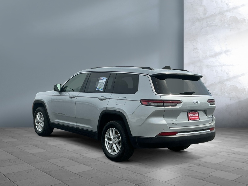 2023 Jeep Grand Cherokee L