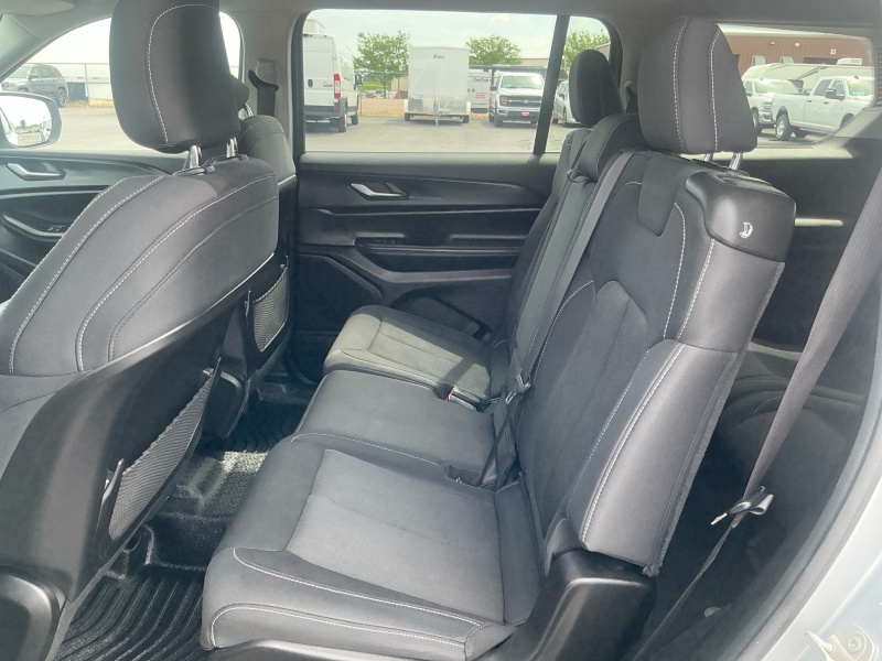 2023 Jeep Grand Cherokee L