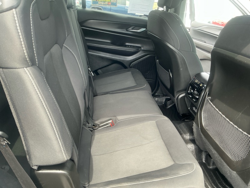 2023 Jeep Grand Cherokee L