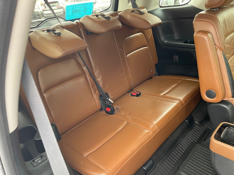 2022 Nissan Pathfinder