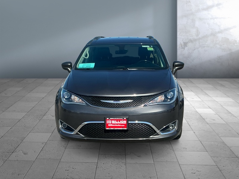 2019 Chrysler Pacifica