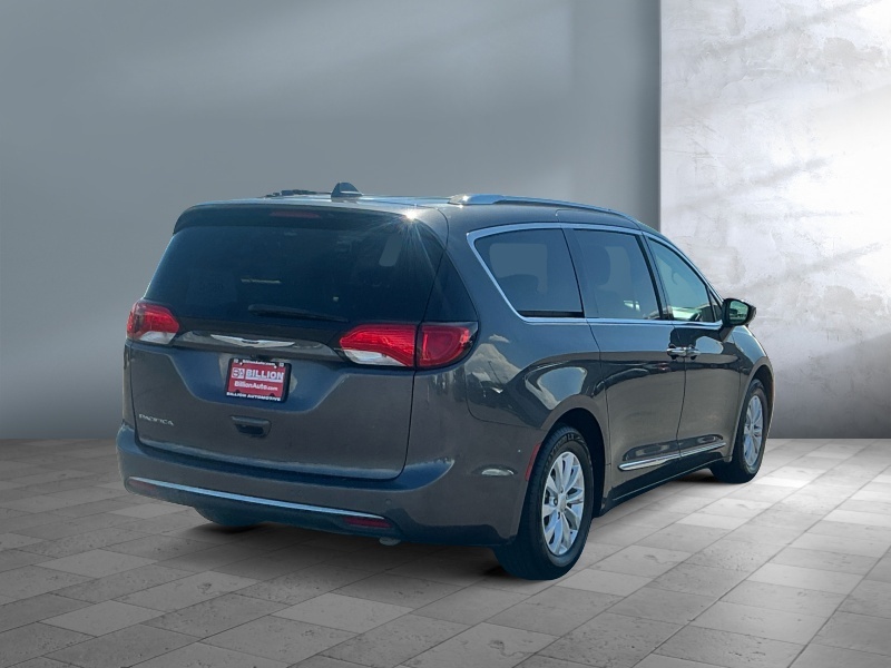 2019 Chrysler Pacifica