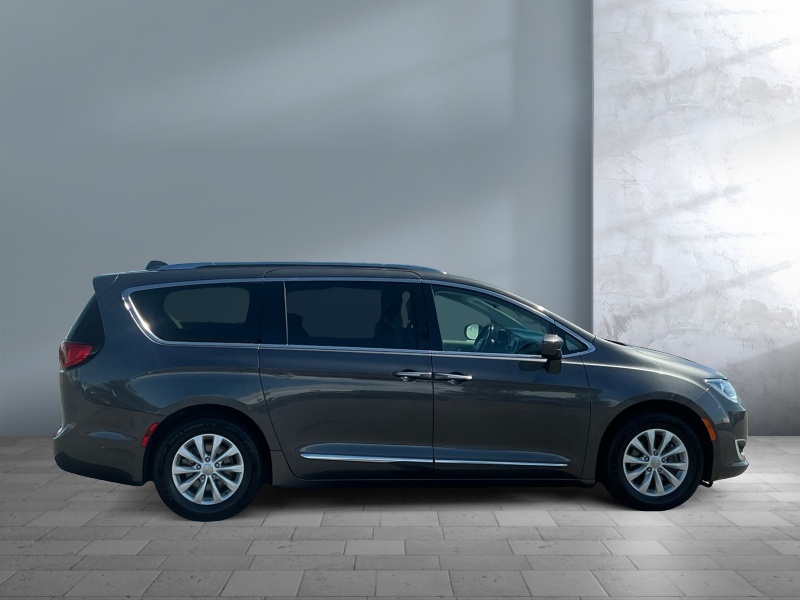 2019 Chrysler Pacifica