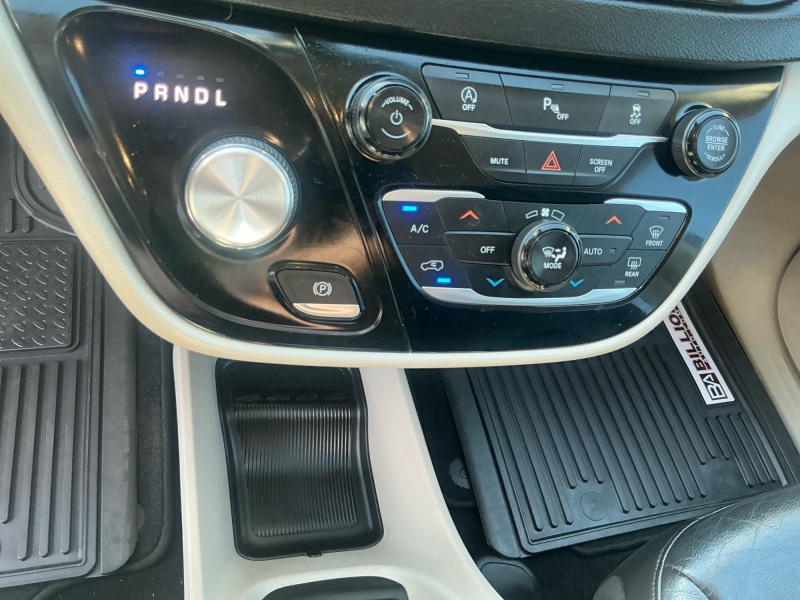 2019 Chrysler Pacifica