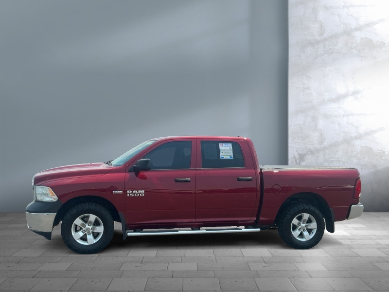 2015 Ram 1500