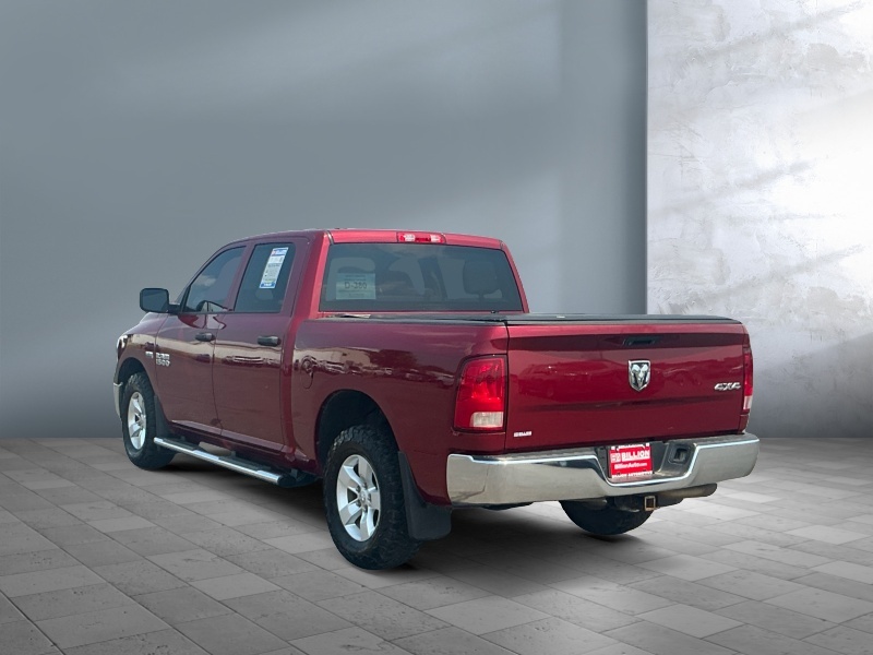 2015 Ram 1500