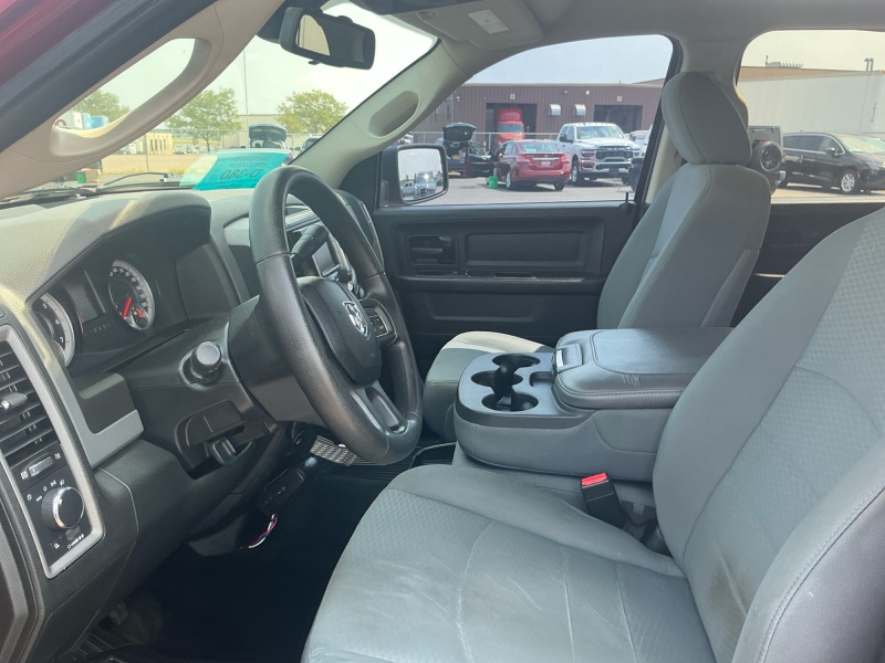 2015 Ram 1500