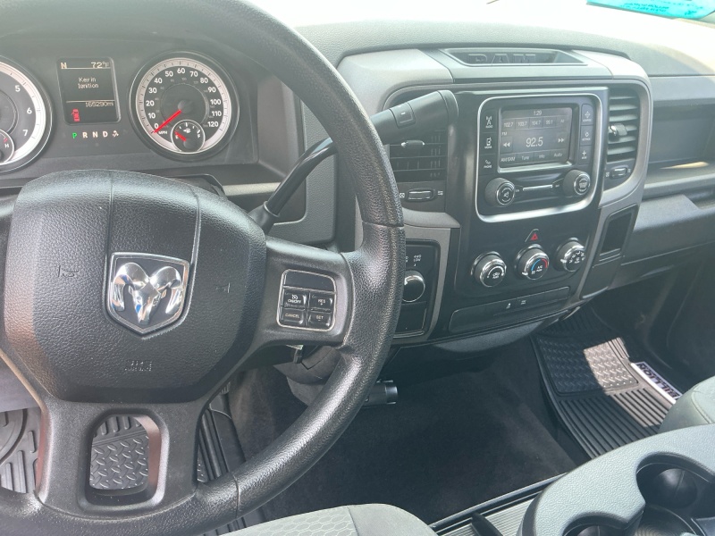 2015 Ram 1500