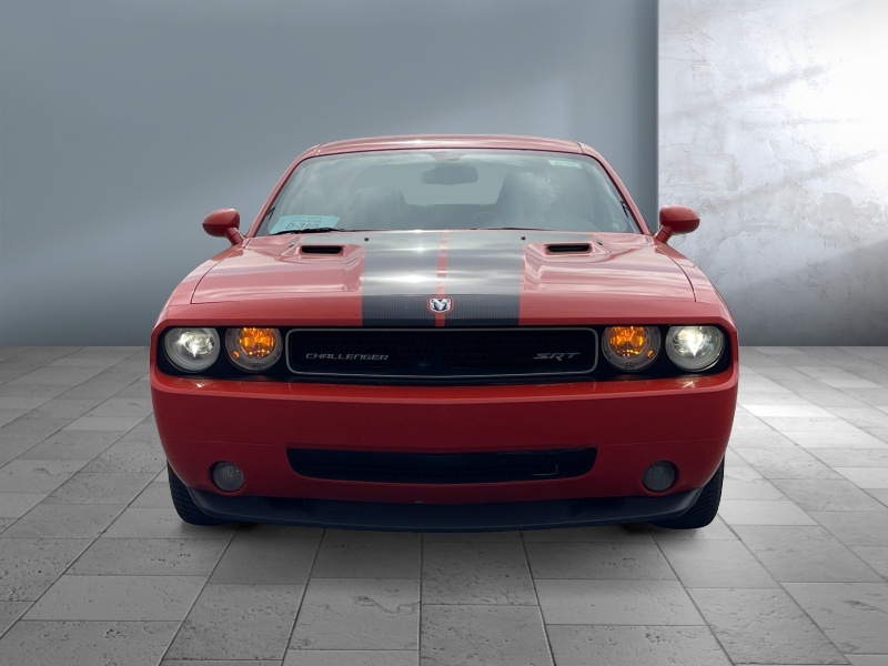 2009 Dodge Challenger