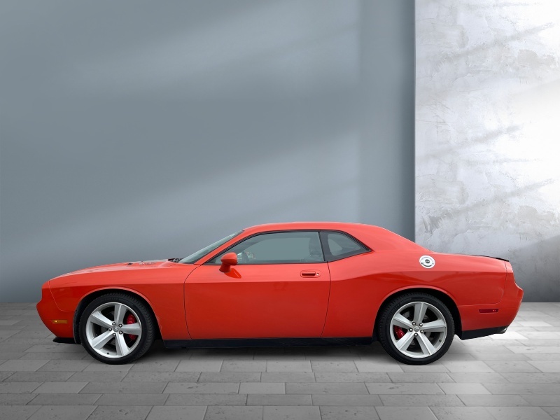 2009 Dodge Challenger