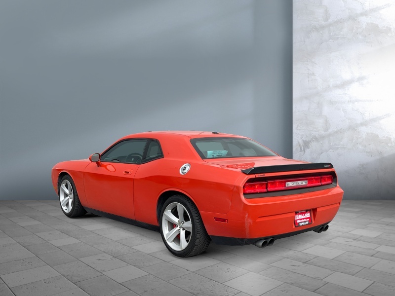2009 Dodge Challenger